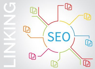 Back linking in SEO